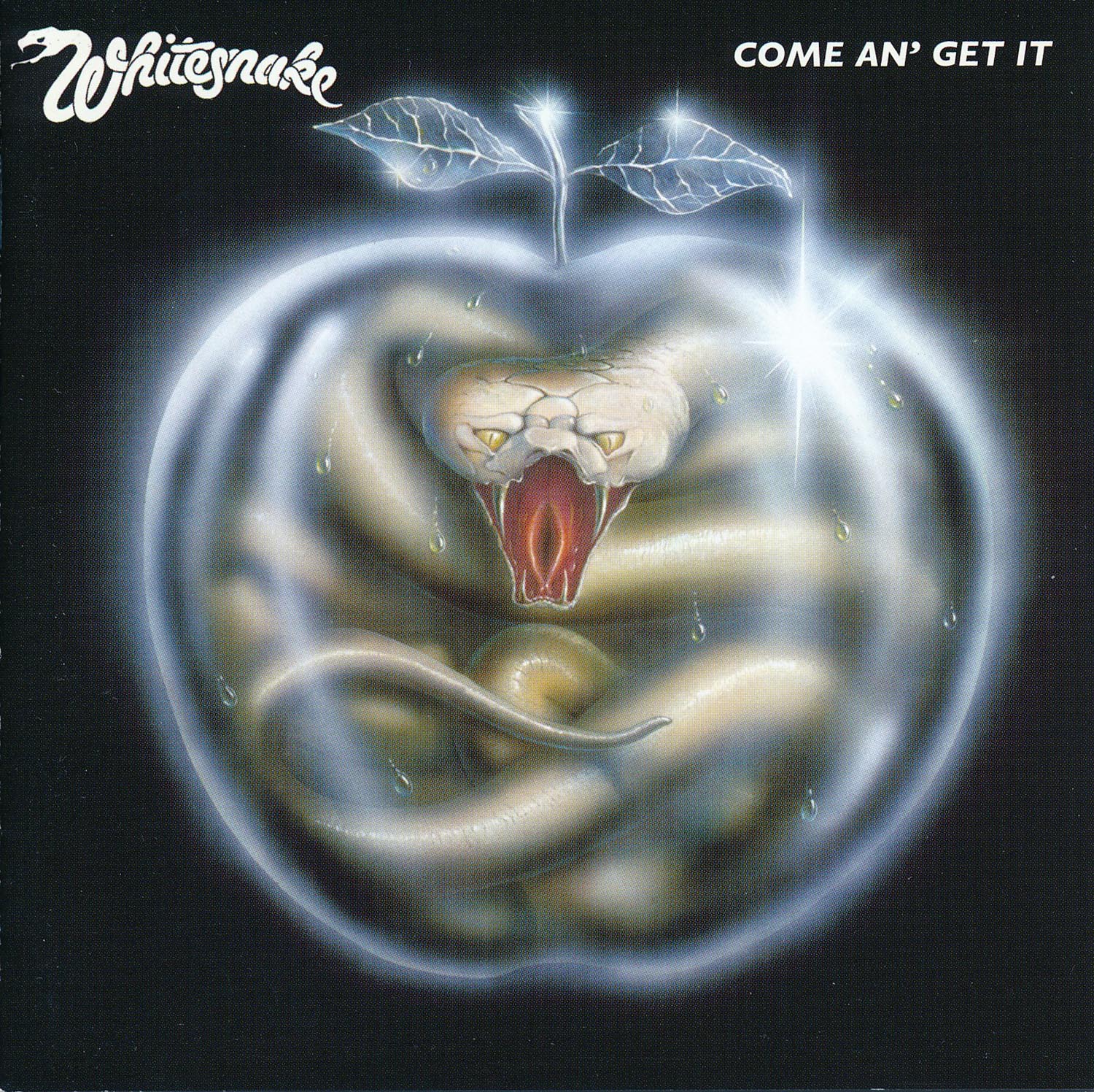 WHITESNAKE